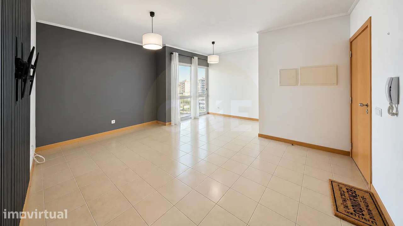 Apartamento p/ Arrendamento T2 - Grande imagem: 2/17