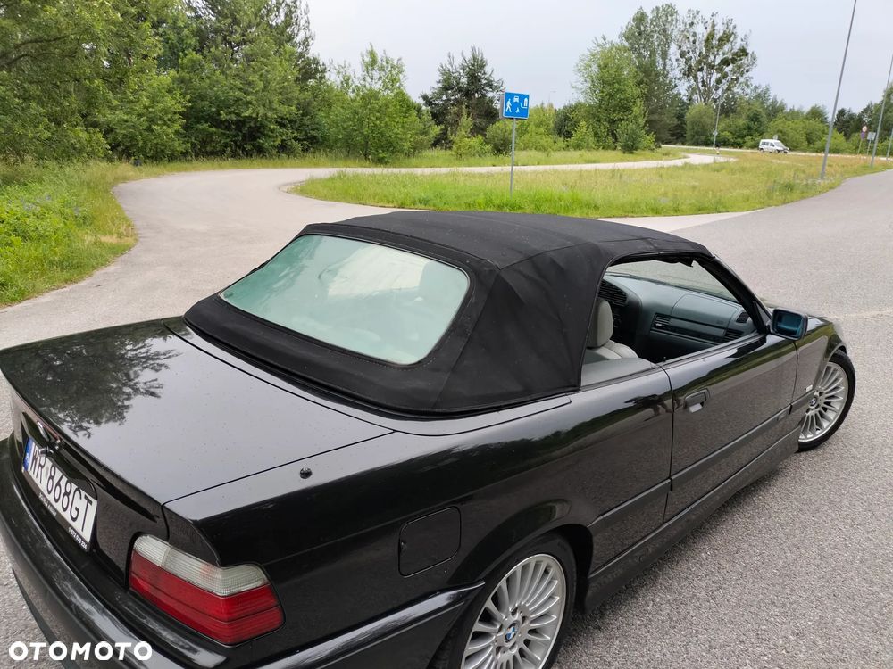 BMW Seria 3 - 20