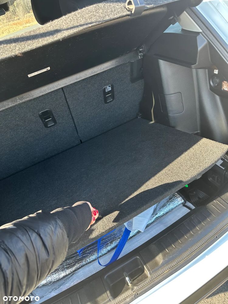 Suzuki Vitara 1.4 Boosterjet Premium 2WD - 16