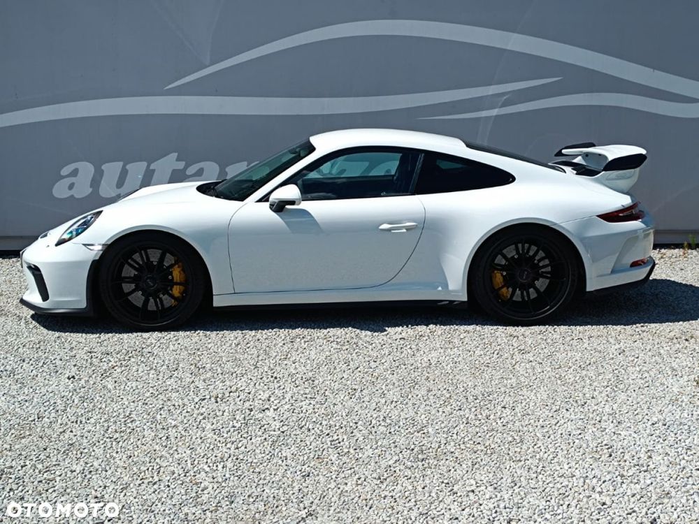 Porsche 911 - 17
