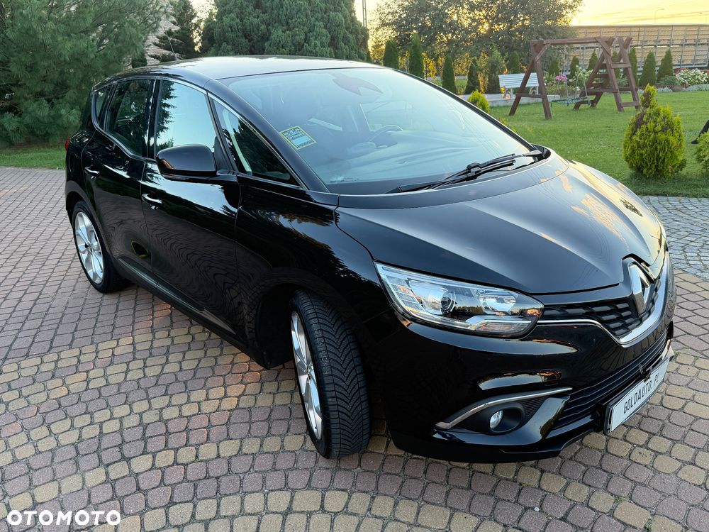 Renault Scenic - 22