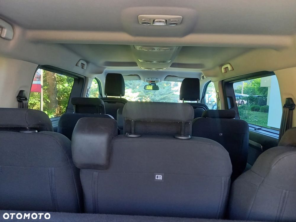 Citroën SpaceTourer 2.0 BlueHDi XS Business - 29