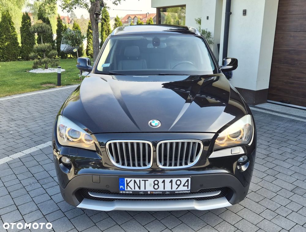 BMW X1 xDrive23d - 25