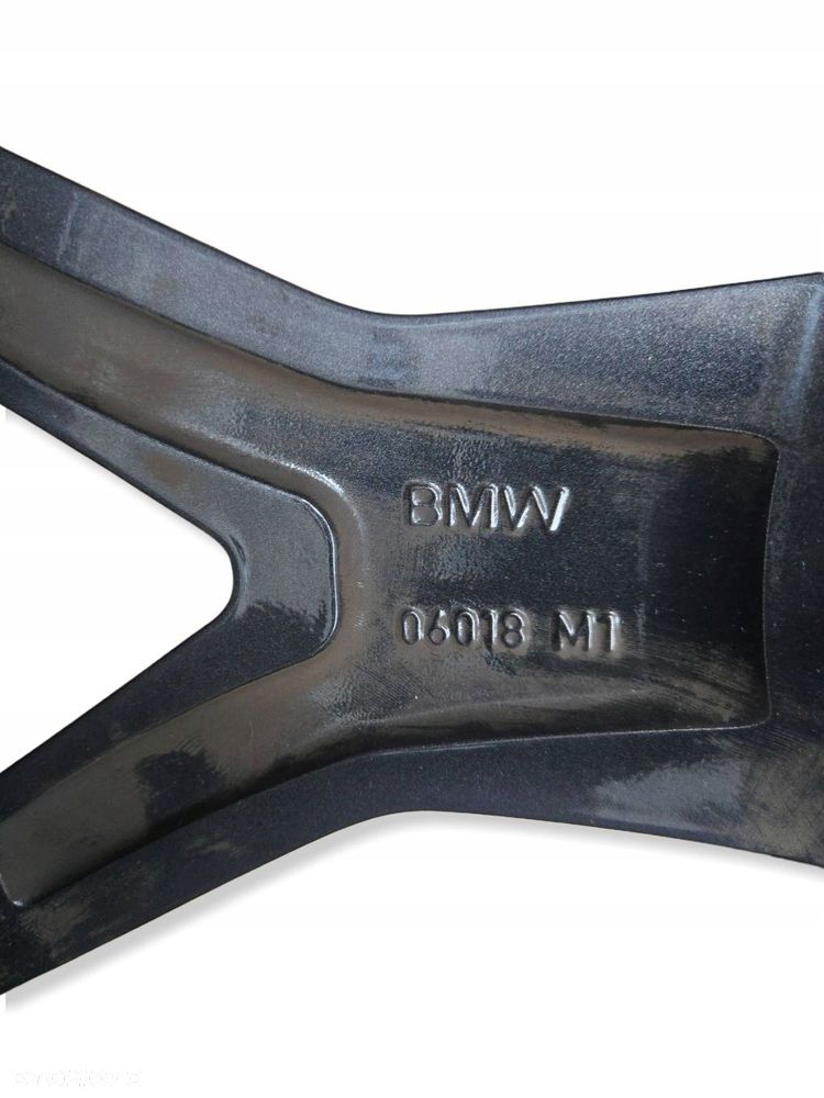 felgi bmw 21cali x5 g05 x6 g06 8071998 9,5j et37 8071999 10,5j et43 m741 - 11