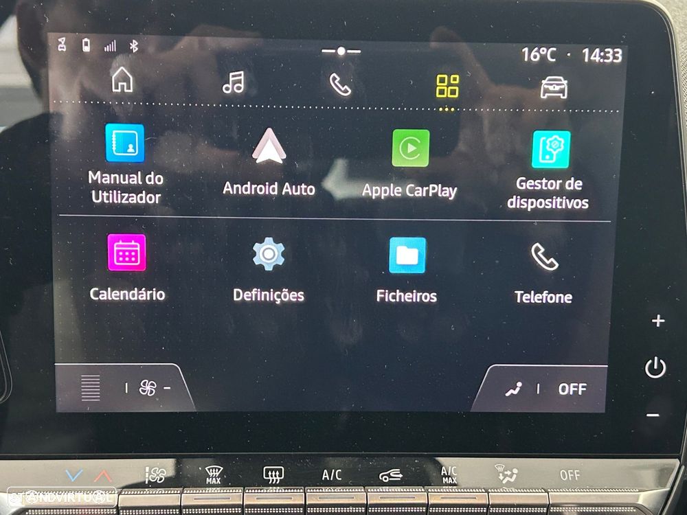 Renault Mégane E-Tech EV60 220hp optimum charge Equilibre - 15