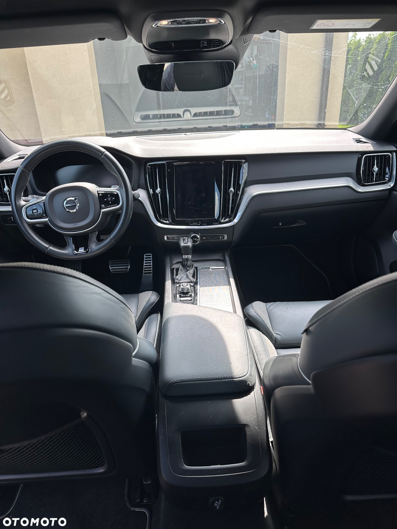 Volvo S60 T4 Drive-E R-Design Kinetic - 9