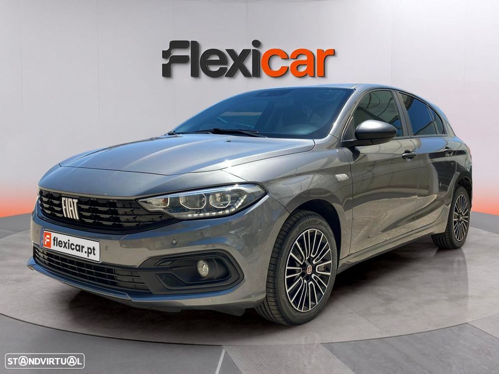 Fiat Tipo 1.3 MultiJet City Life - 3