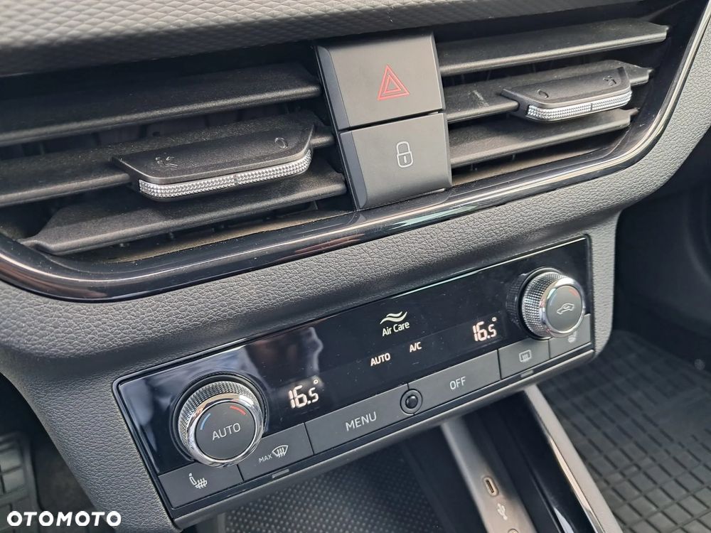 Skoda Kamiq 1.0 TSI Ambition - 22