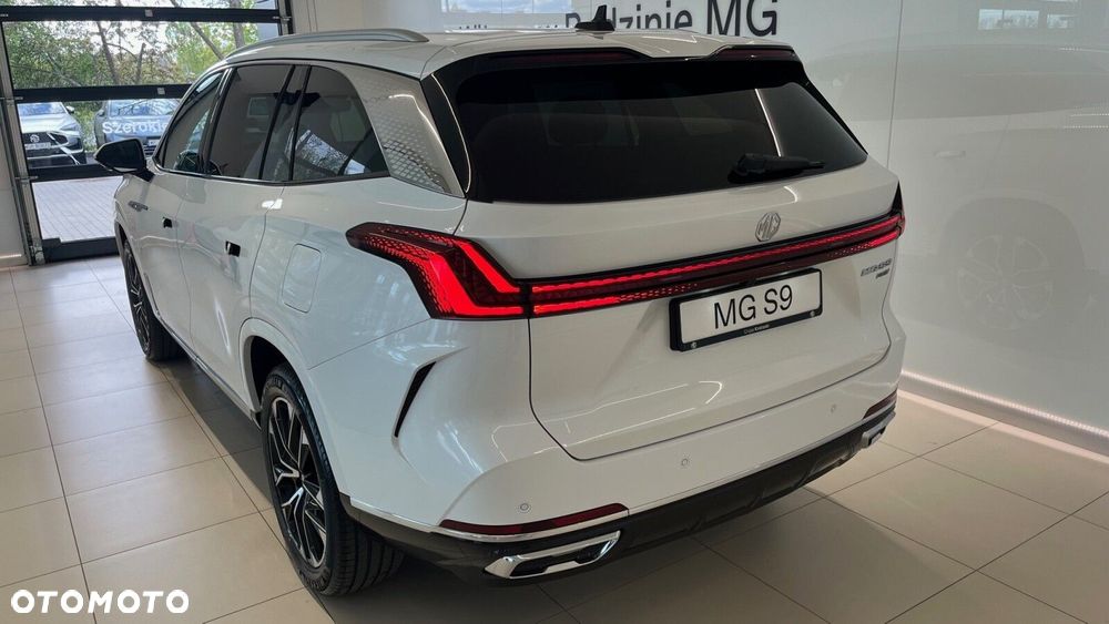 MG S9 - 16