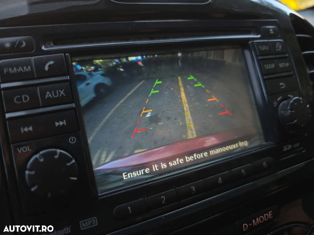 Nissan Juke 1.5 dCi Tekna - 35