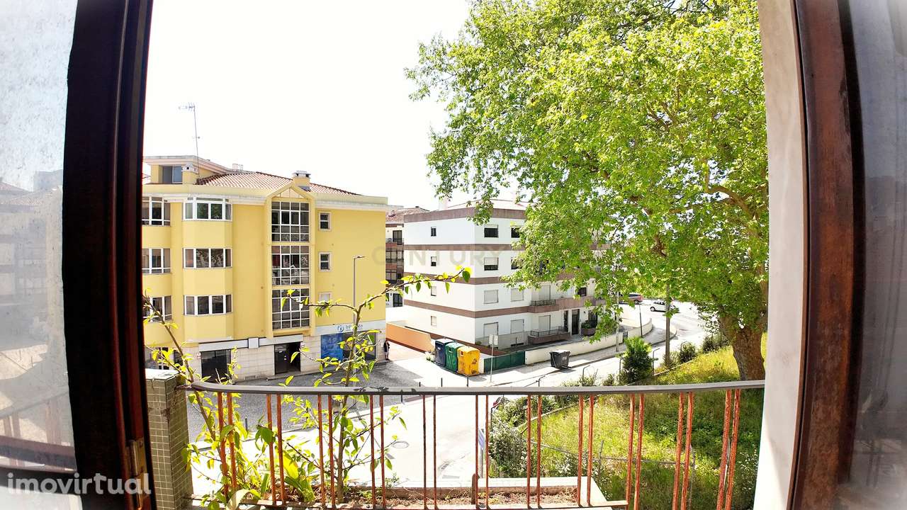 Apartamento T4 próximo do Silos, Caldas da Rainha - Grande imagem: 4/29