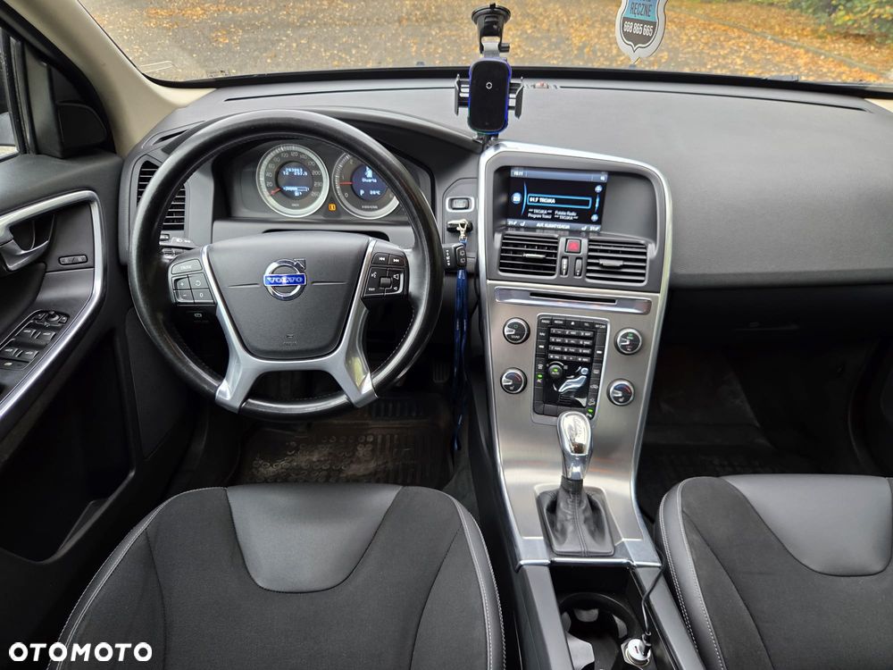 Volvo XC 60 - 5