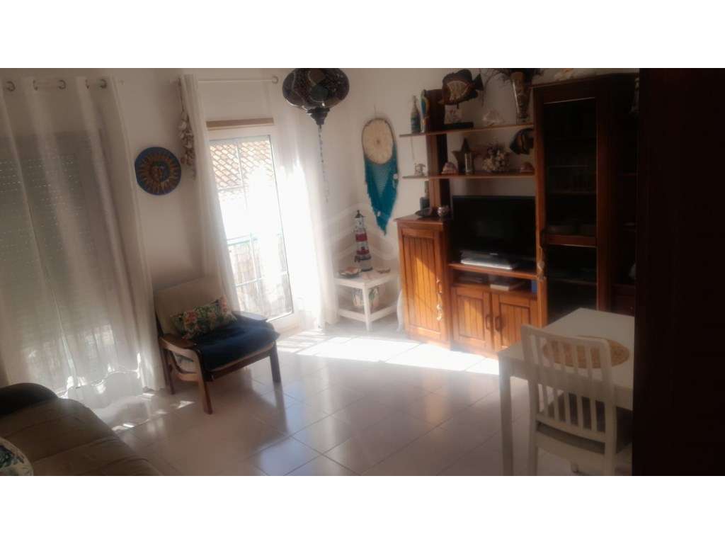Apartamento T1 Renovado com Vista Cidade e Vista Mar - Albufeira - Grande imagem: 4/19