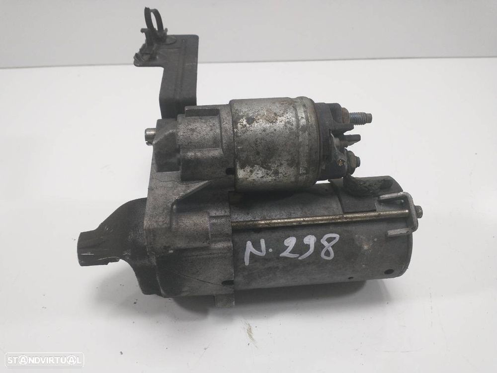 MOTOR ARRANQUE PEUGEOT 207 2007 -TS14E110 - 2