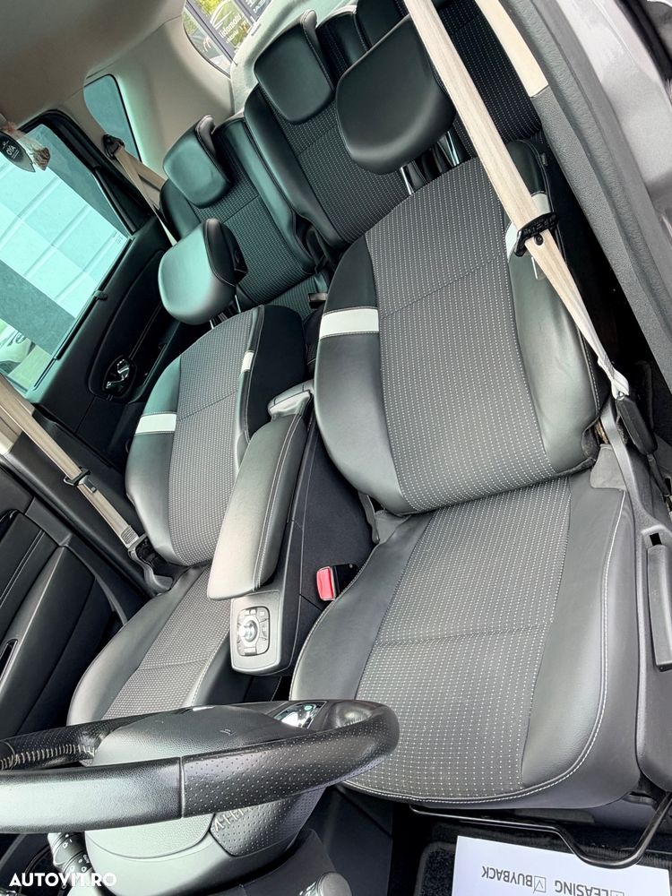 Renault Scenic Xmod 1.6 dCi Privilege - 29