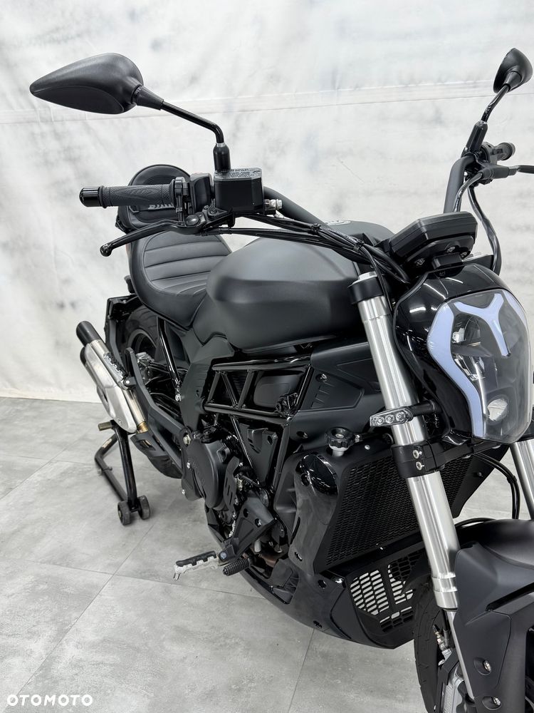 Benelli 502 C - 19