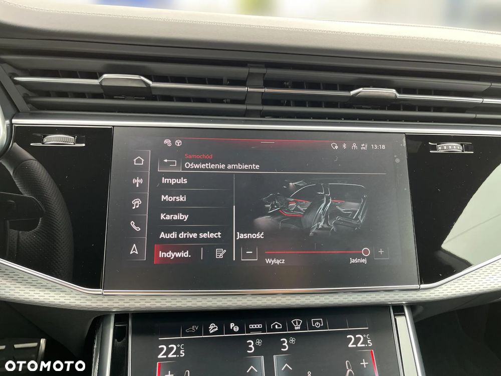 Audi Q8 - 31