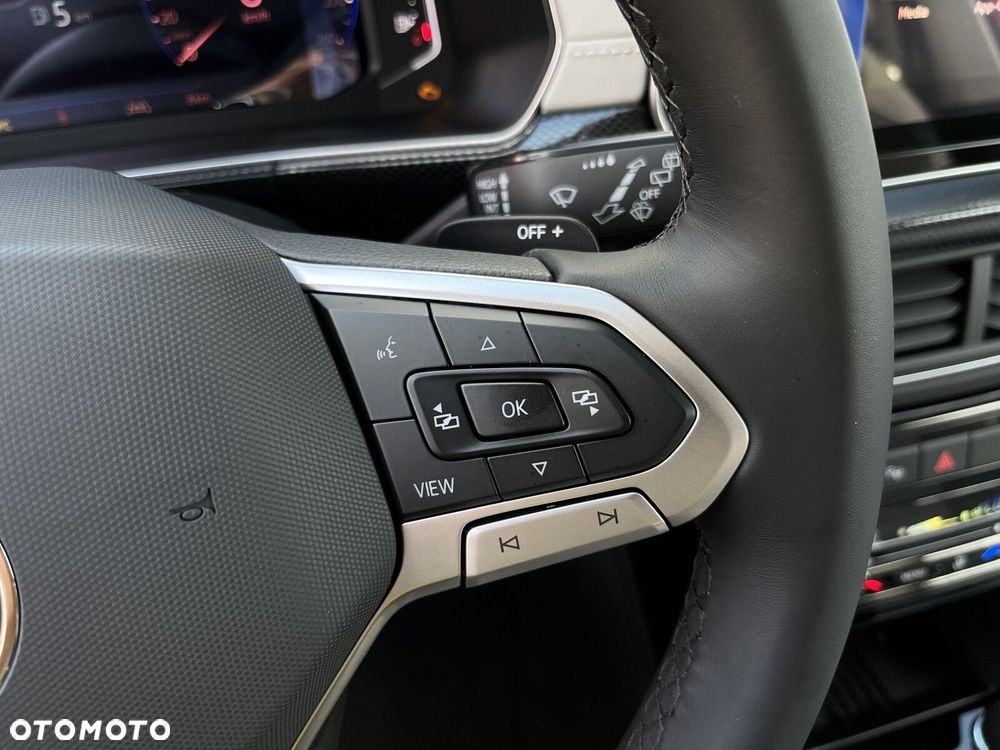 Volkswagen T-Cross - 27