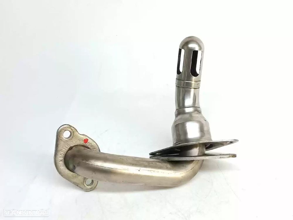 TUBO MERCEDES-BENZ CLASSE C T-MODEL 2019 -A6511400308 - 3