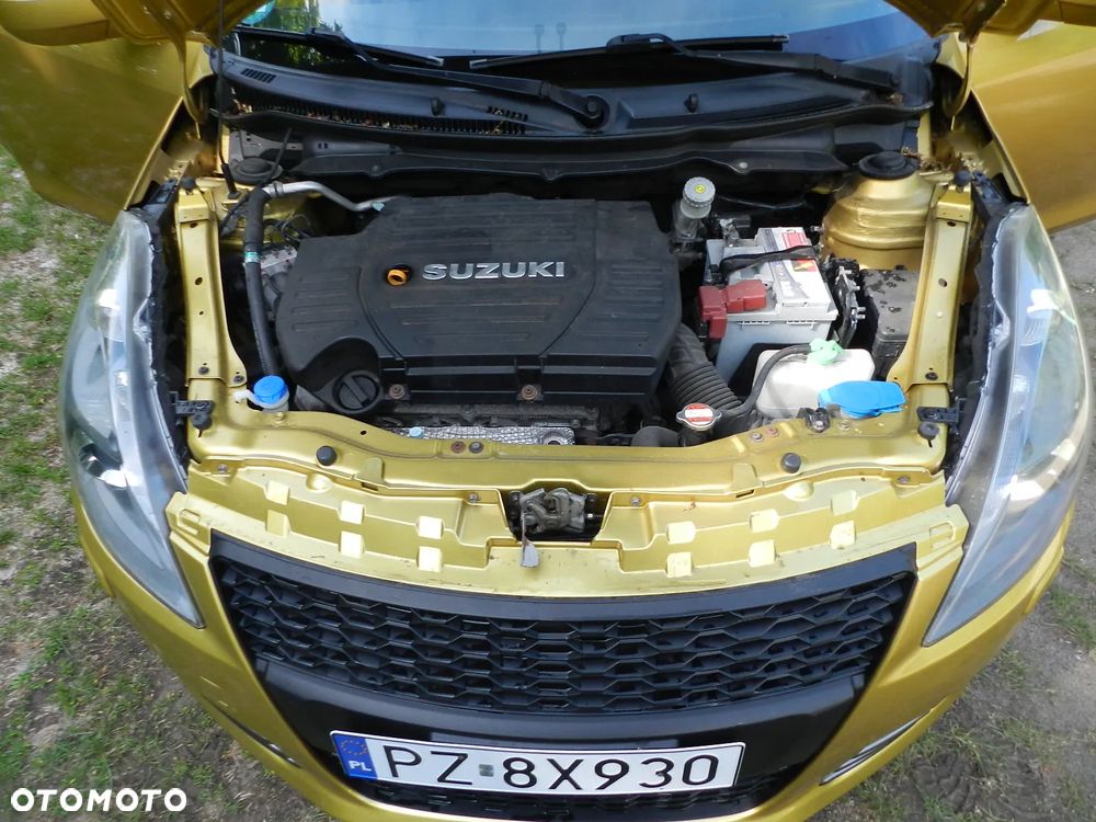 Suzuki Swift - 25