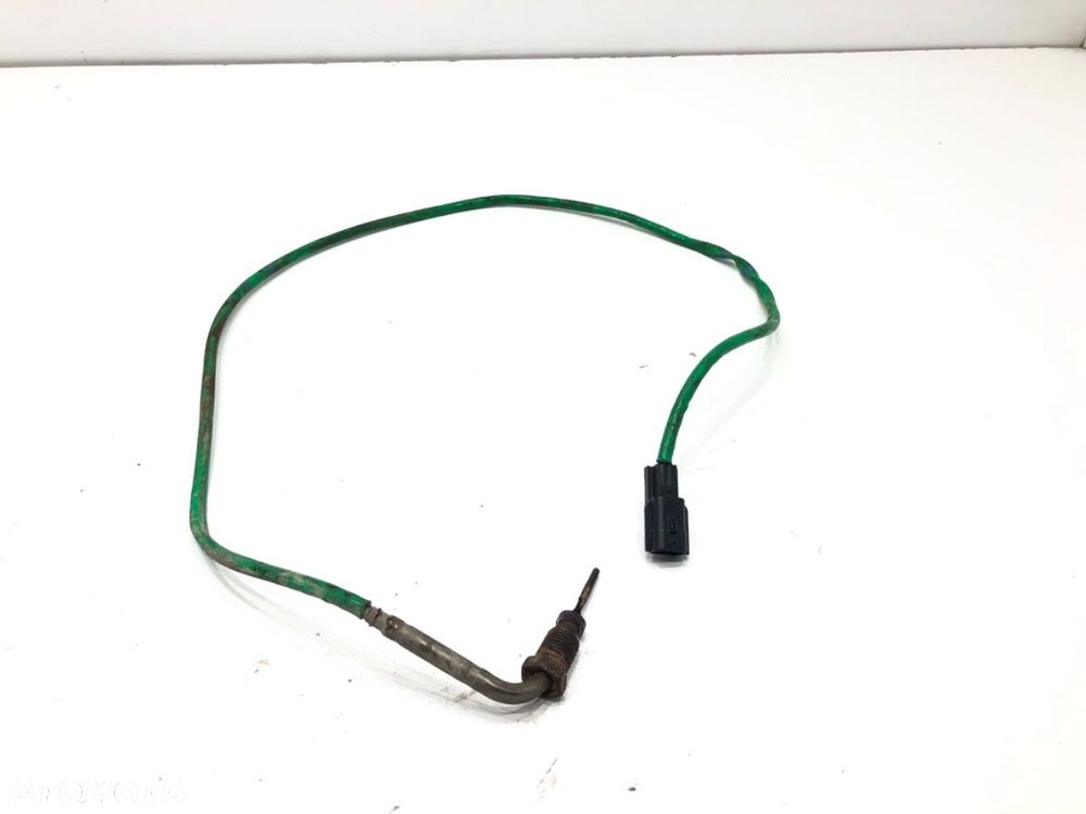 CZUJNIK TEMPERATURY SPALIN  RENAULT MEGANE IV liftback (B9A/M/N_) 2015 - 2022 1.5 Blue dCi 115 - 1