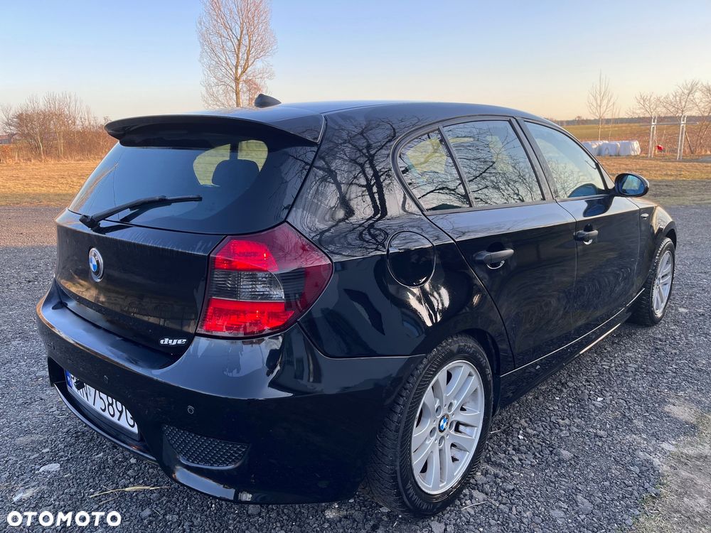 BMW Seria 1 - 1