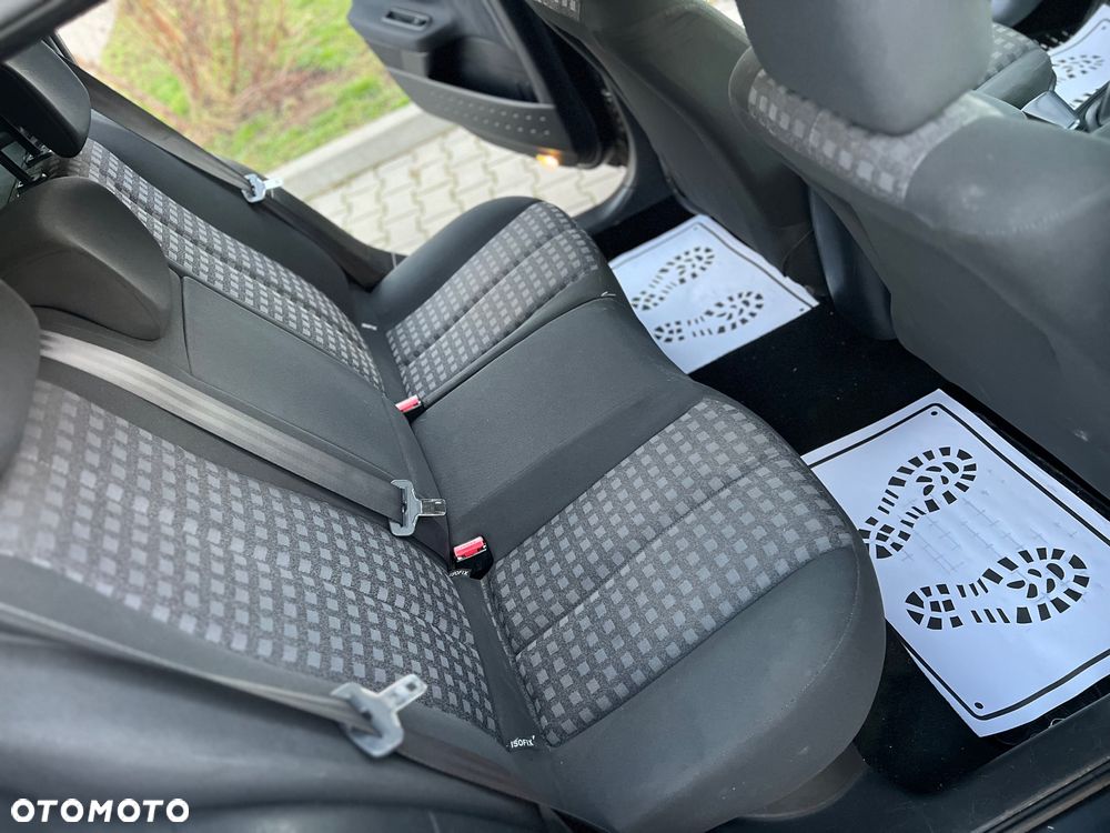 Renault Megane 1.6 Dynamique - 24