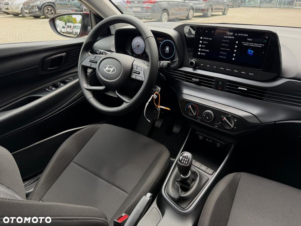 Hyundai i20 - 18