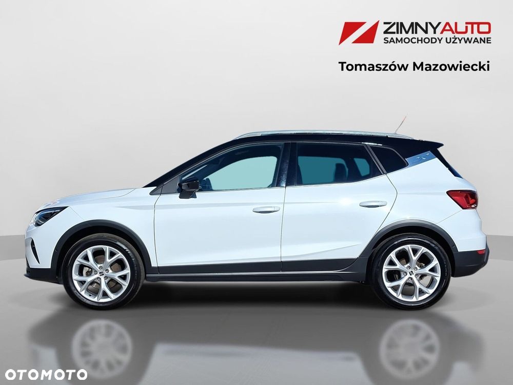 Seat Arona 1.0 TSI FR S&S - 40