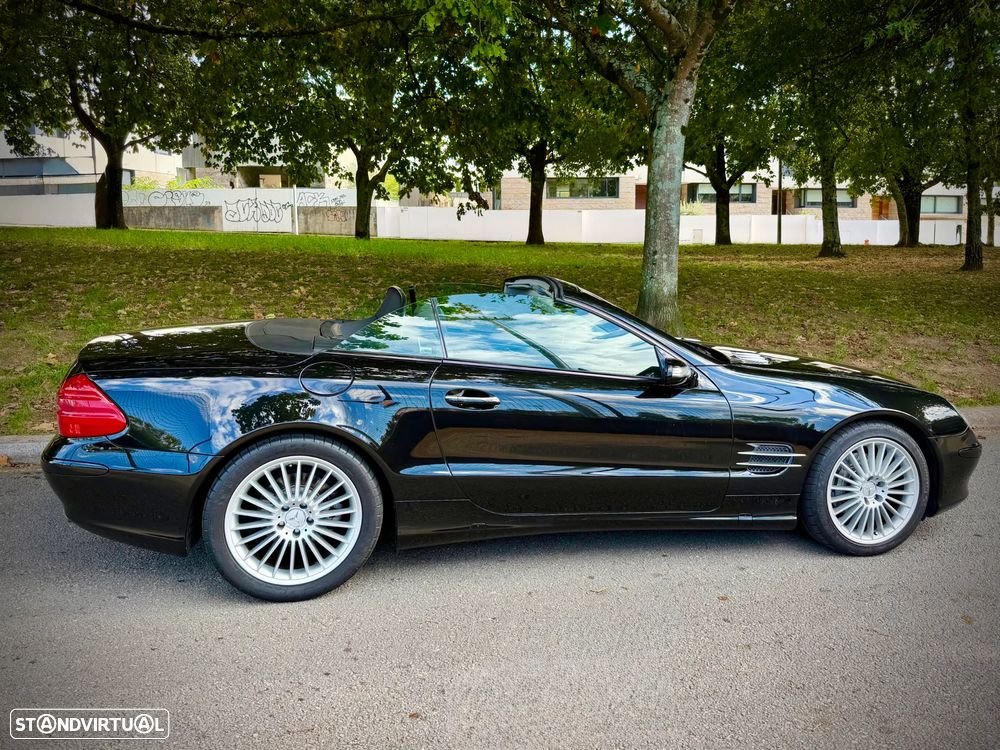Mercedes-Benz SL 350 - 2