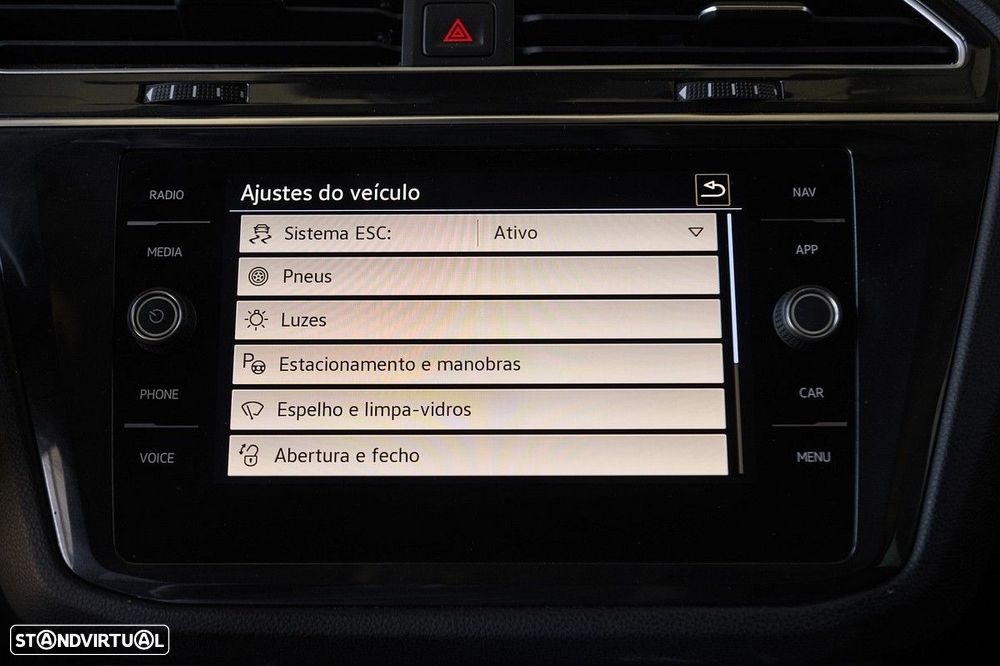 VW Tiguan 2.0 TDI Life - 50