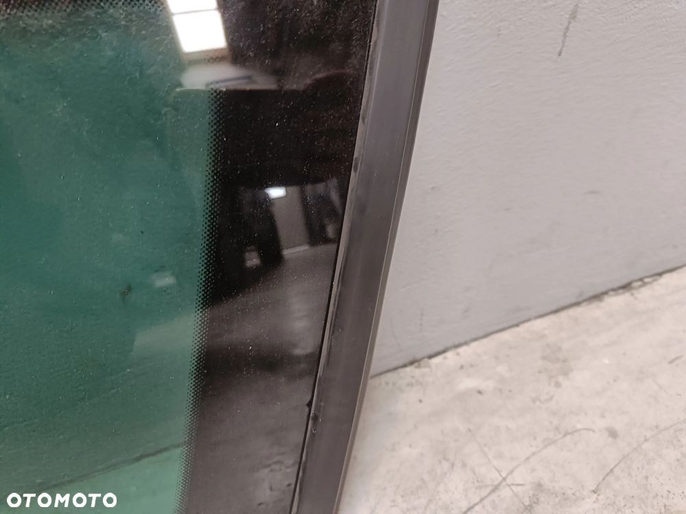 Szyba Karoseryjna Prawa Skoda Kodiaq Prawy Tył Tylna - 5