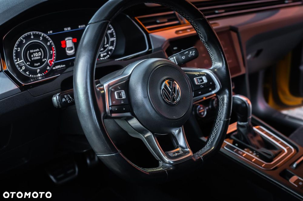 Volkswagen Arteon 2.0 TSI DSG R-Line Edition - 33