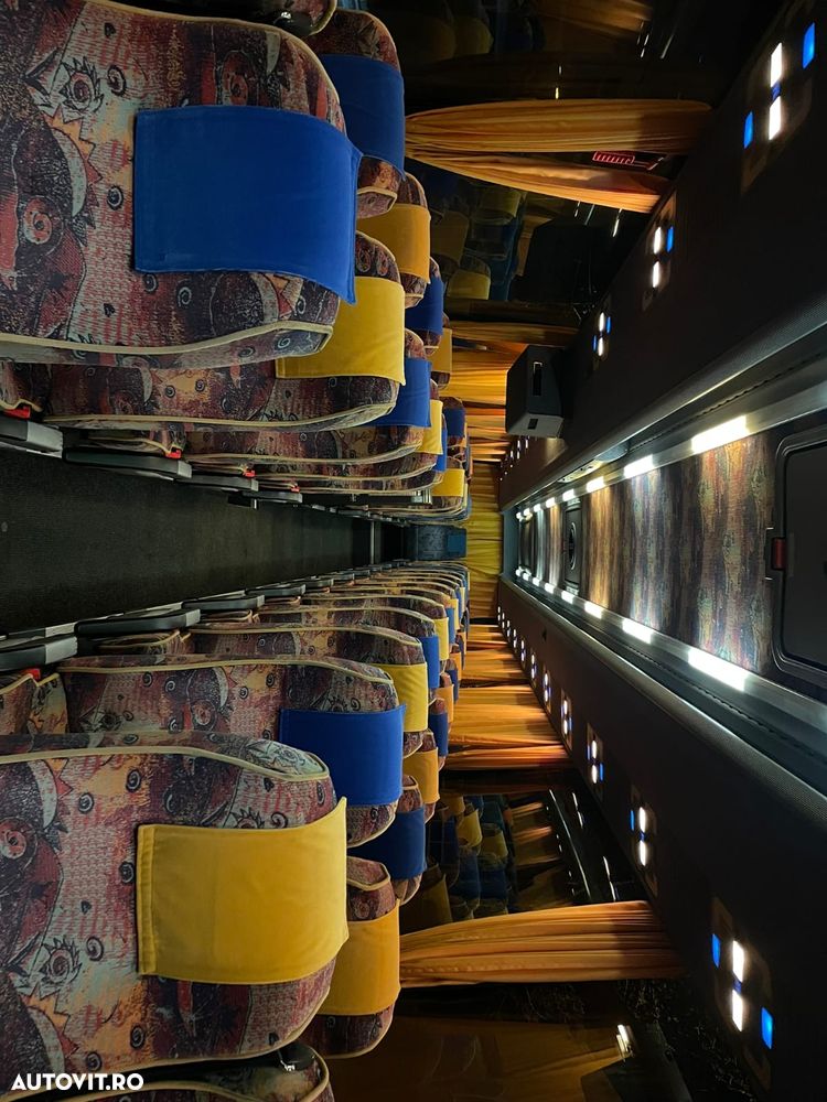 Volvo B12 600 - 3