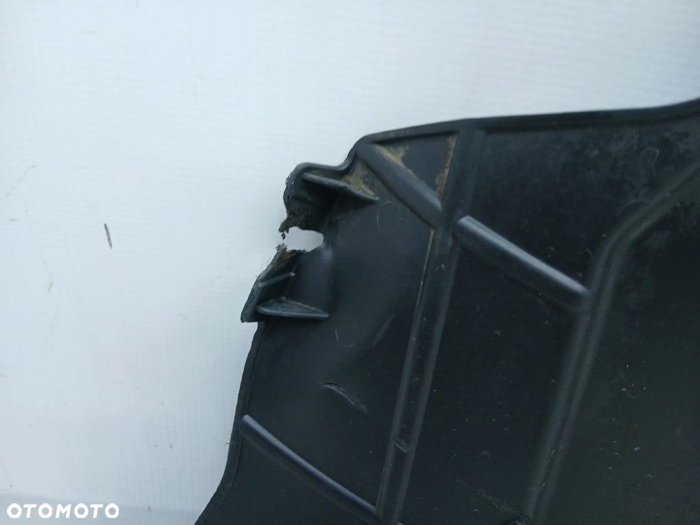 Płyta osłona pod silnik Fiat 500X - 3