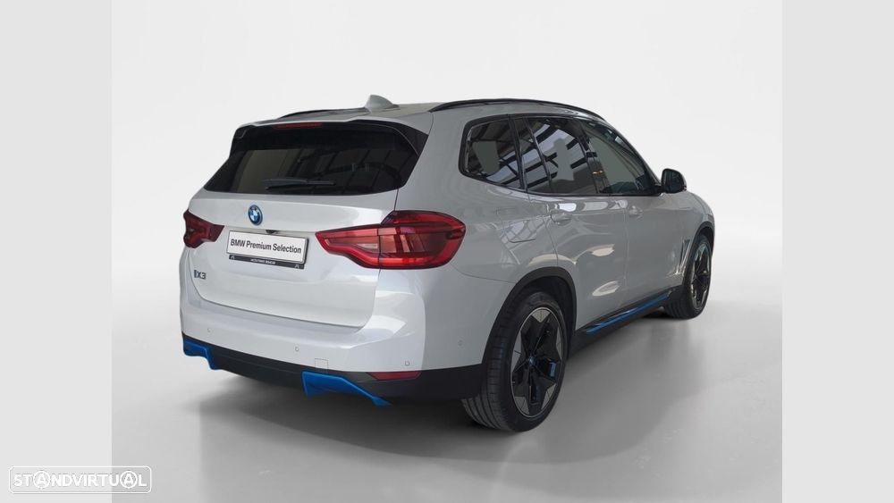 BMW iX3 Impressive - 6