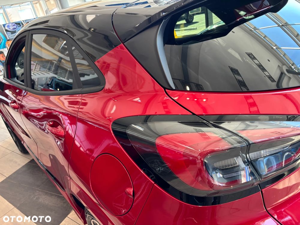 Ford Puma 1.0 EcoBoost Hybrid ST-LINE X - 22