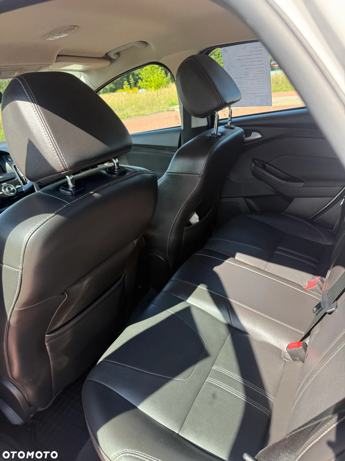 Ford Focus - 15