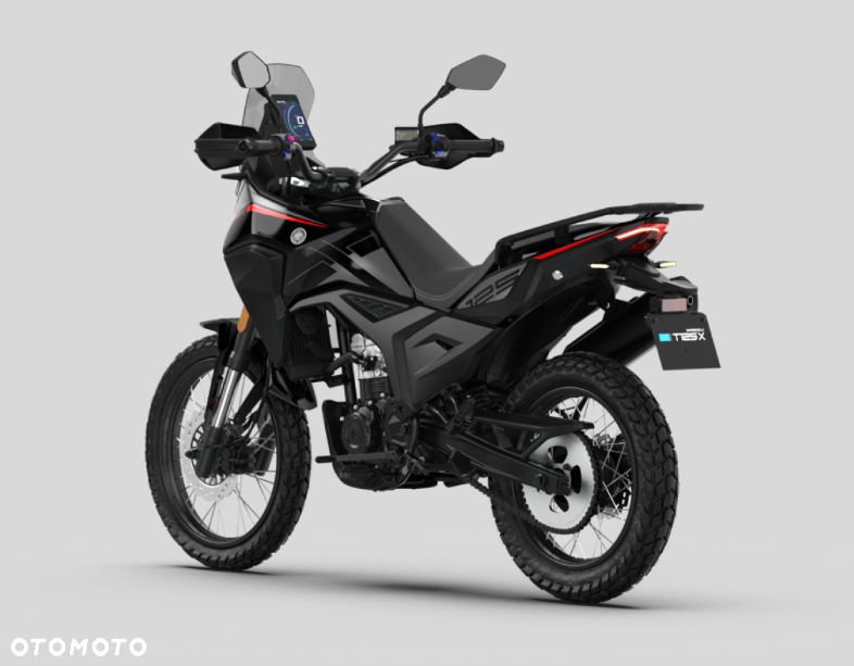 Morbidelli T125X - 11