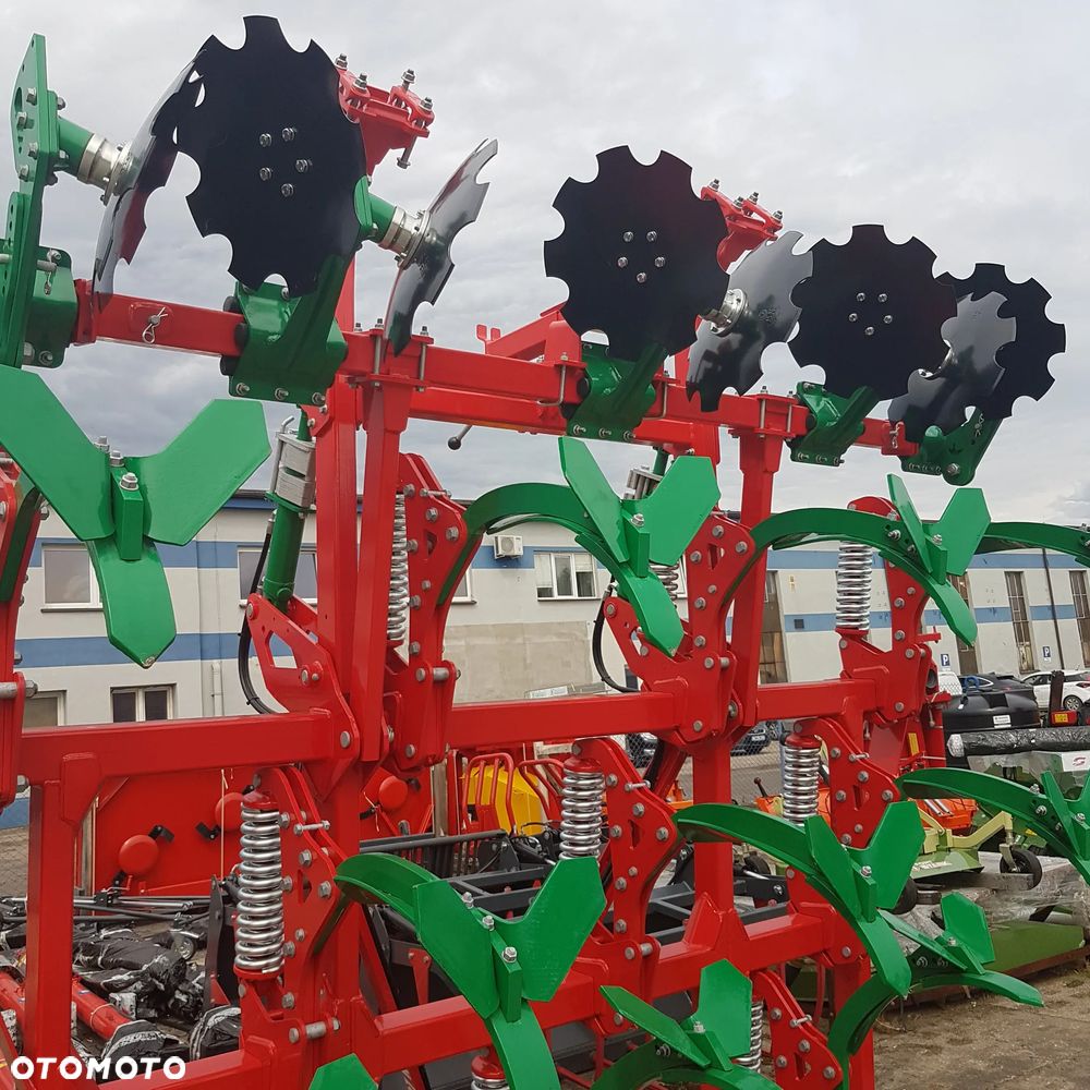 Agro-Masz RUNNER 30 - 5