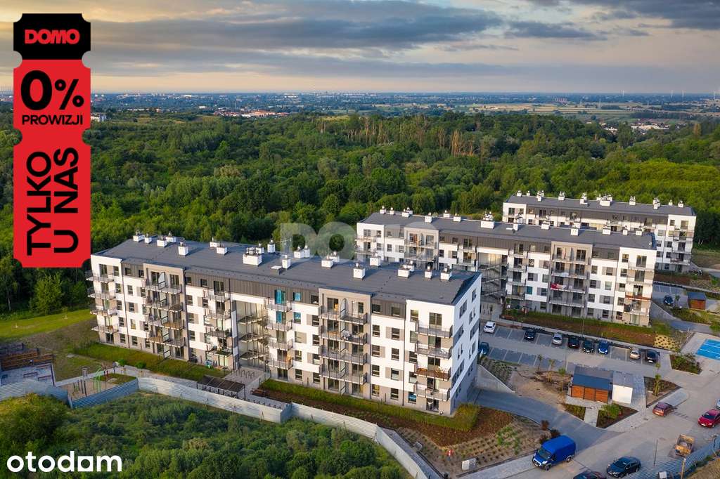 Nowe osiedle I Różne metraże I Gdańsk Południe