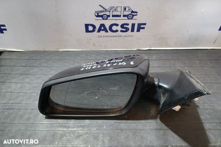 Oglinda stanga electrica E1021016 5 PINI E1021016 5 PINI BMW Seria 5 - 1