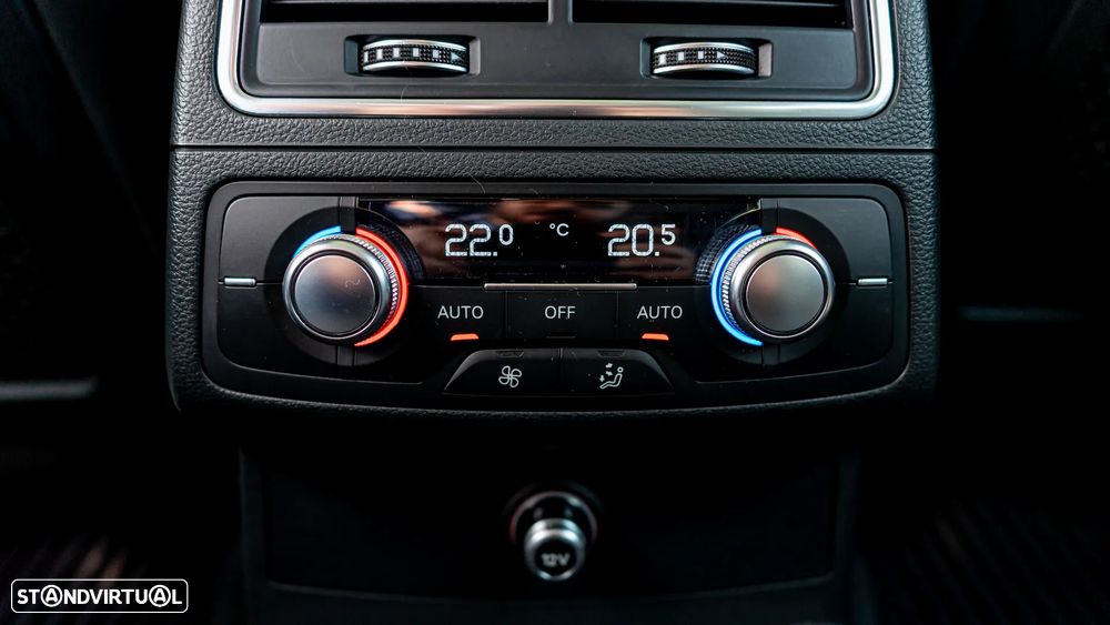 Audi A6 Allroad 3.0 BiTDi V6 quattro Adv.Tiptronic - 10