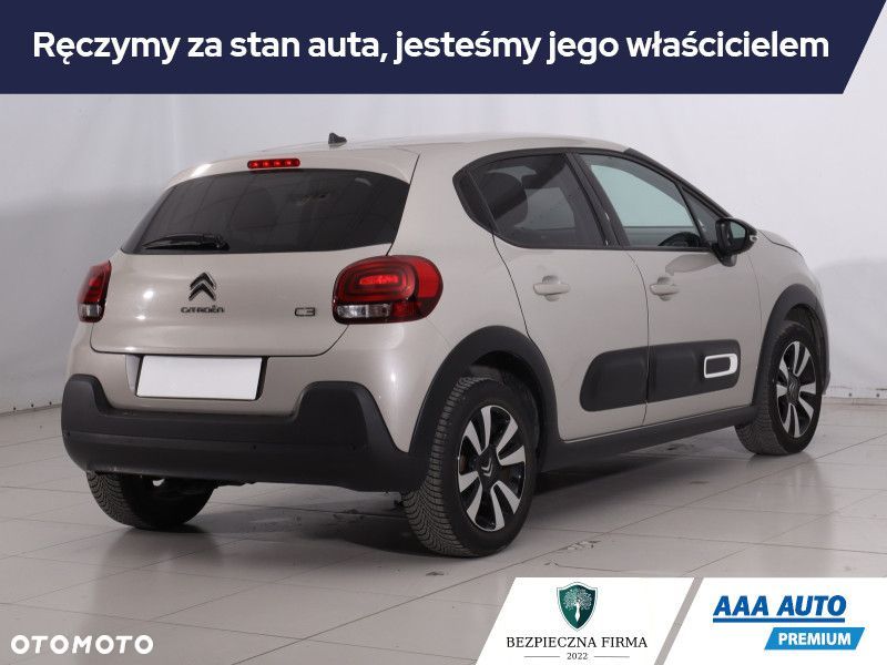 Citroën C3 - 7