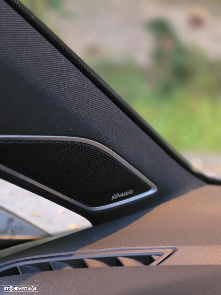 VW Golf 2.0 TSI GTI DSG Performance - 9