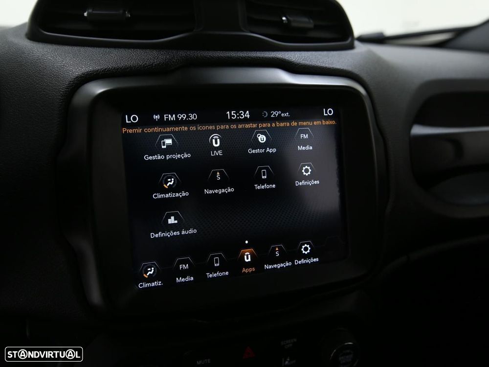 Jeep Renegade - 24