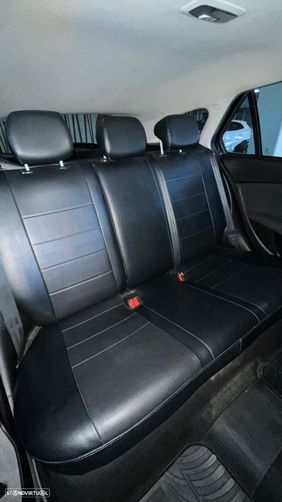 Fiat Tipo Station Wagon 1.3 M-Jet Lounge Tech J17 - 11