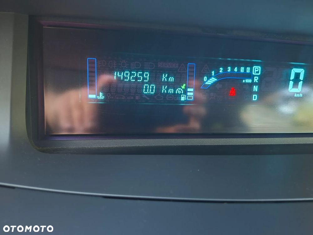 Renault Espace 2.0 dCi Initiale ESM - 33
