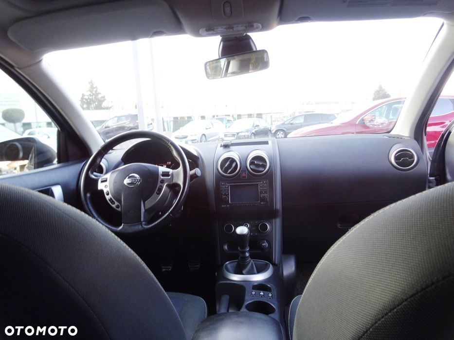Nissan Qashqai 1.5 dCi Acenta - 15