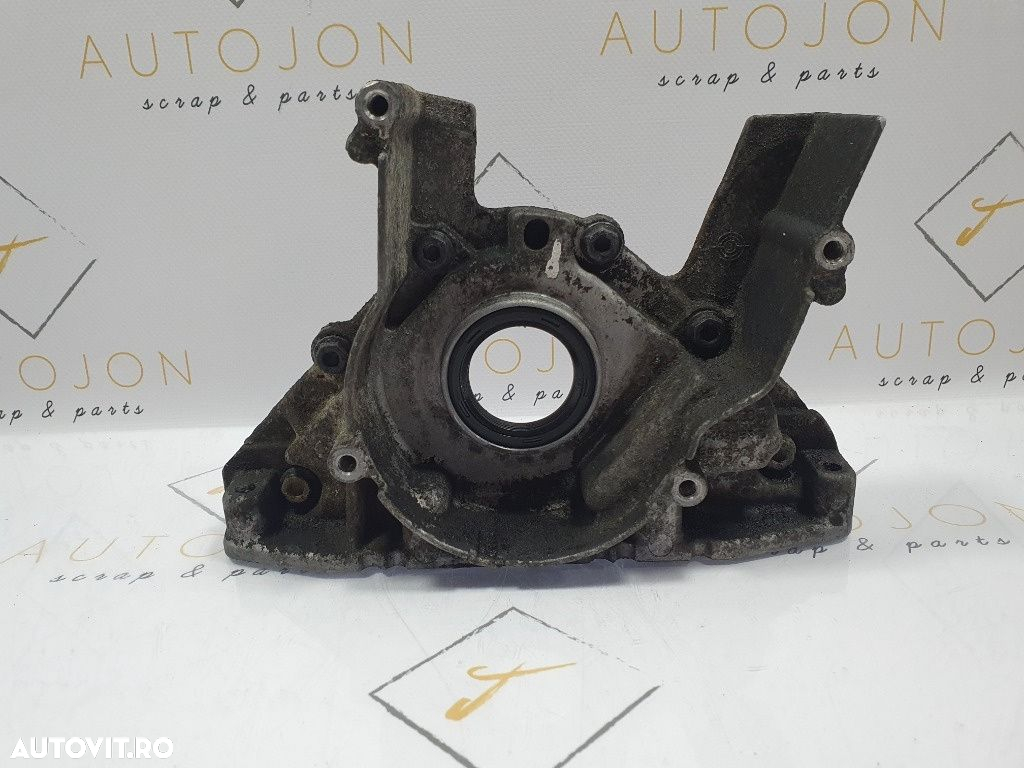 Capac vibrochen VOLKSWAGEN GOLF IV Variant 1J5 1999 - 2006 1.9 TDI ARL 038103153D - 4